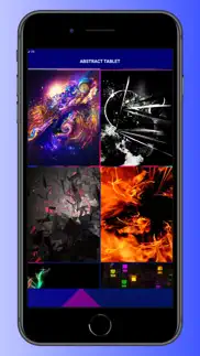 abstract 4k hd wallpapers 1080 iphone screenshot 4