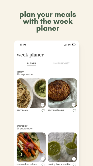 fullfilled Screenshot
