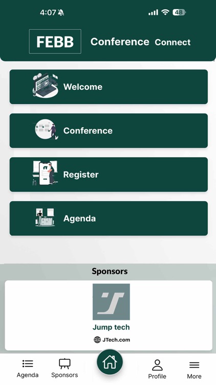 FEBB Conference Connect