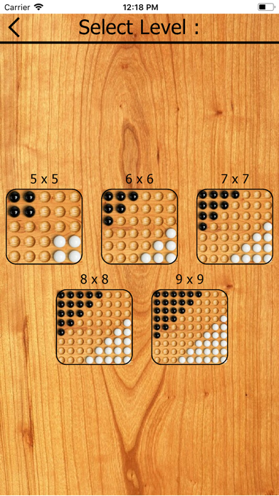 Screenshot #2 pour Marble Checkers