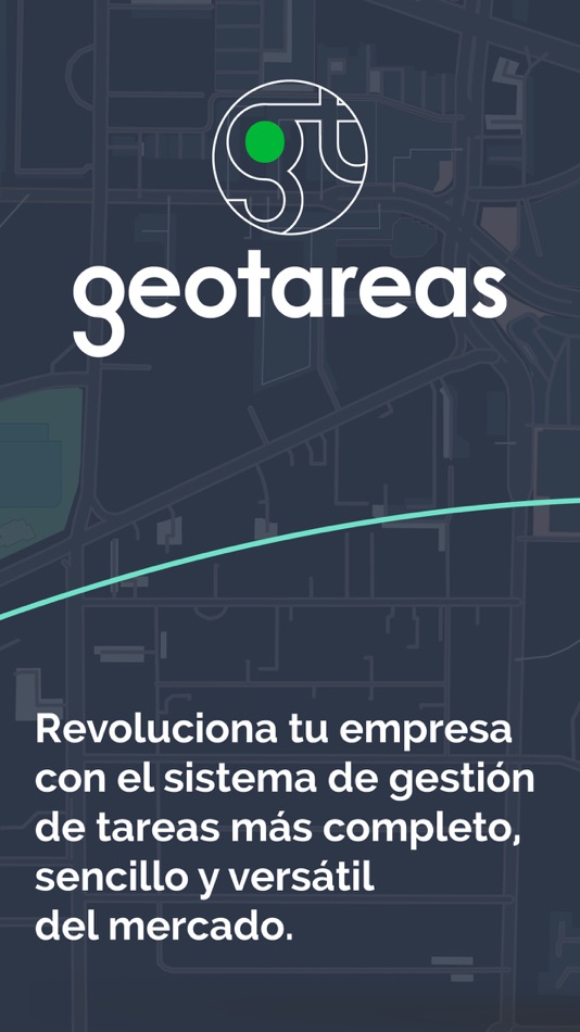 #1. GeoTareas Móvil (iOS) 由: Logicsat
