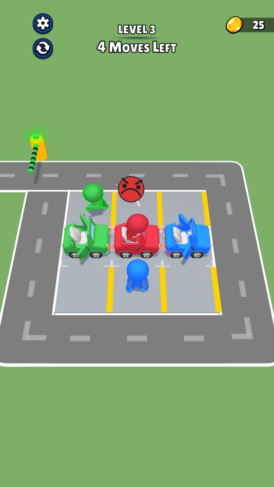 #2. Garage Jam (iOS) 由: Bahadir Yerdelen
