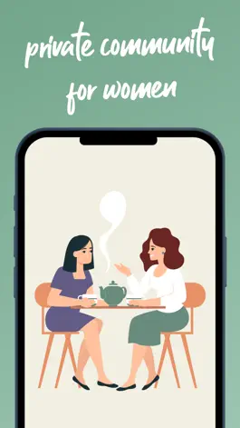 Game screenshot Tea - Women's Dating Community mod apk