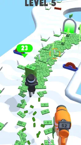 Game screenshot Money Follow 3D hack