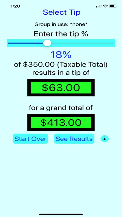 FareFair screenshot-3