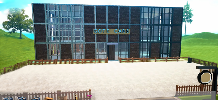 Car Sale Simulator Tycoon 2023