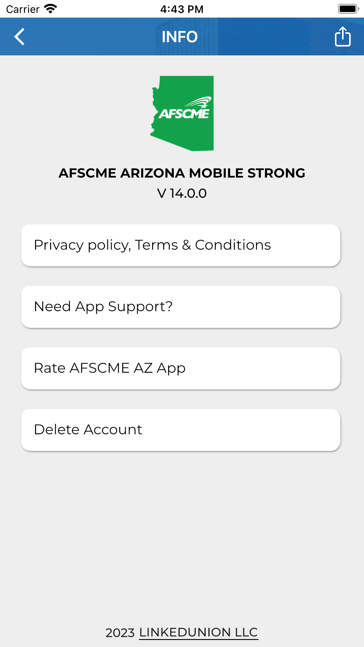 AFSCME Arizona