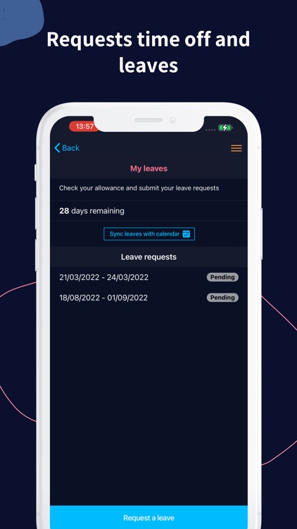 Moonworkers Employees screenshot-7