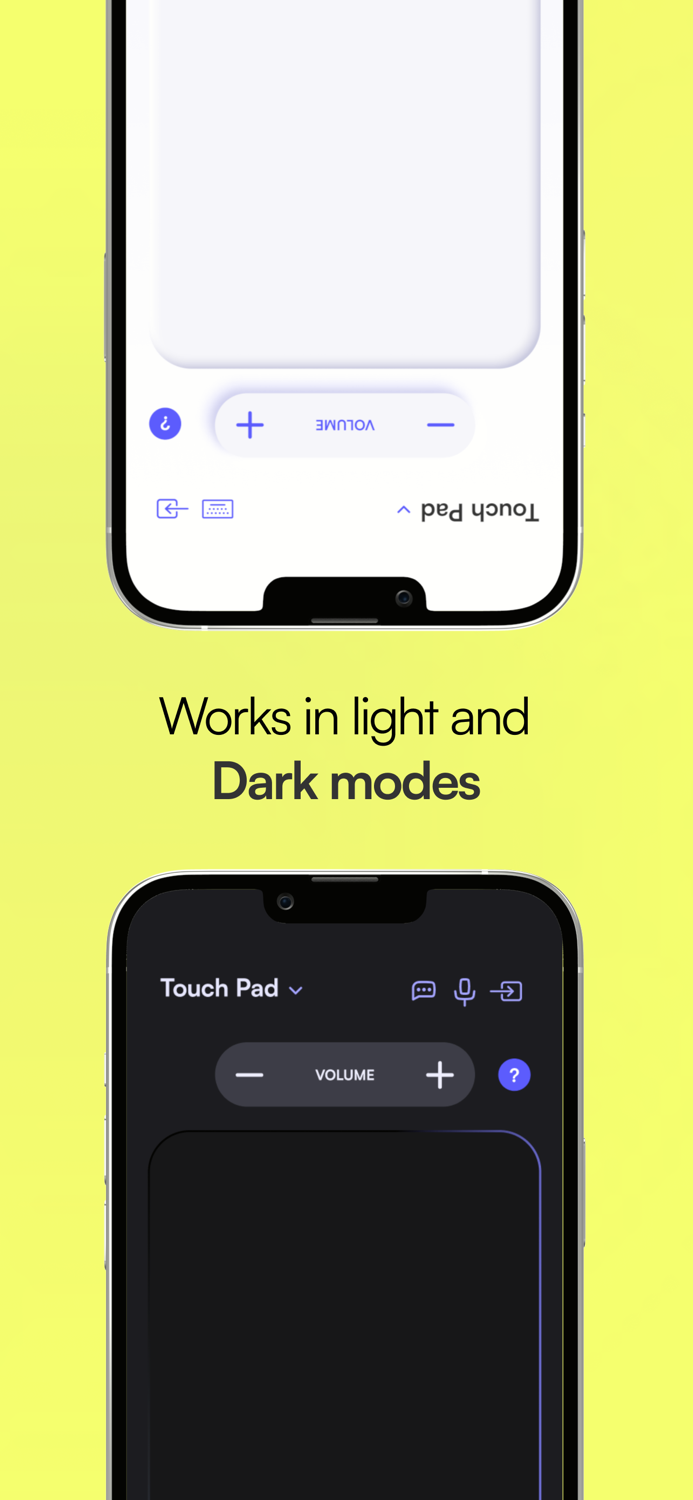 Remote for Fire devices