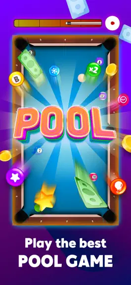 Game screenshot Pool - Win Cash mod apk