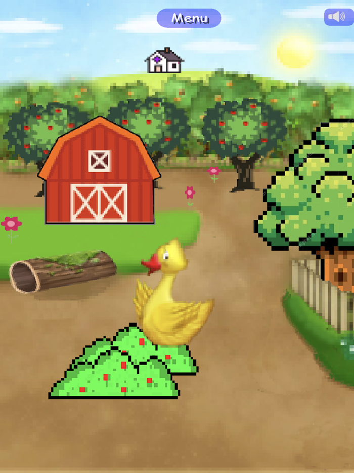 Peekaboo Farm and Zoo