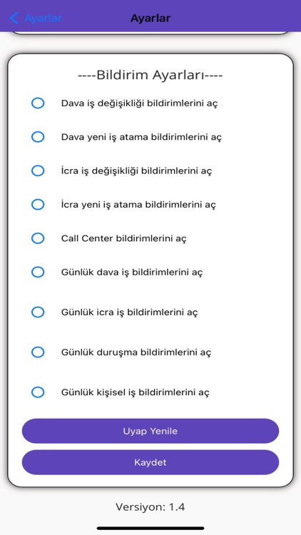 Hansoft Mobile screenshot-3