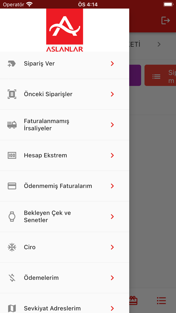 Aslanlar Grup Enerji