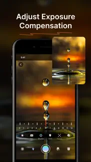 night mode camera video photo iphone screenshot 3
