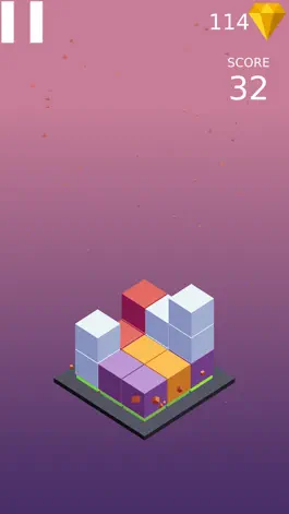 Game screenshot Block Puzzle 3D (Classic) hack