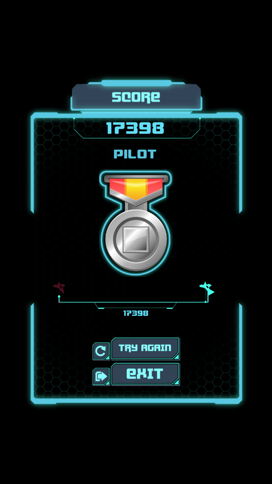 #6. Math Space (iOS) 由: BUCKED GAMES DIJITAL OYUN TEKNOLOJILERI ANONIM SIRKETI
