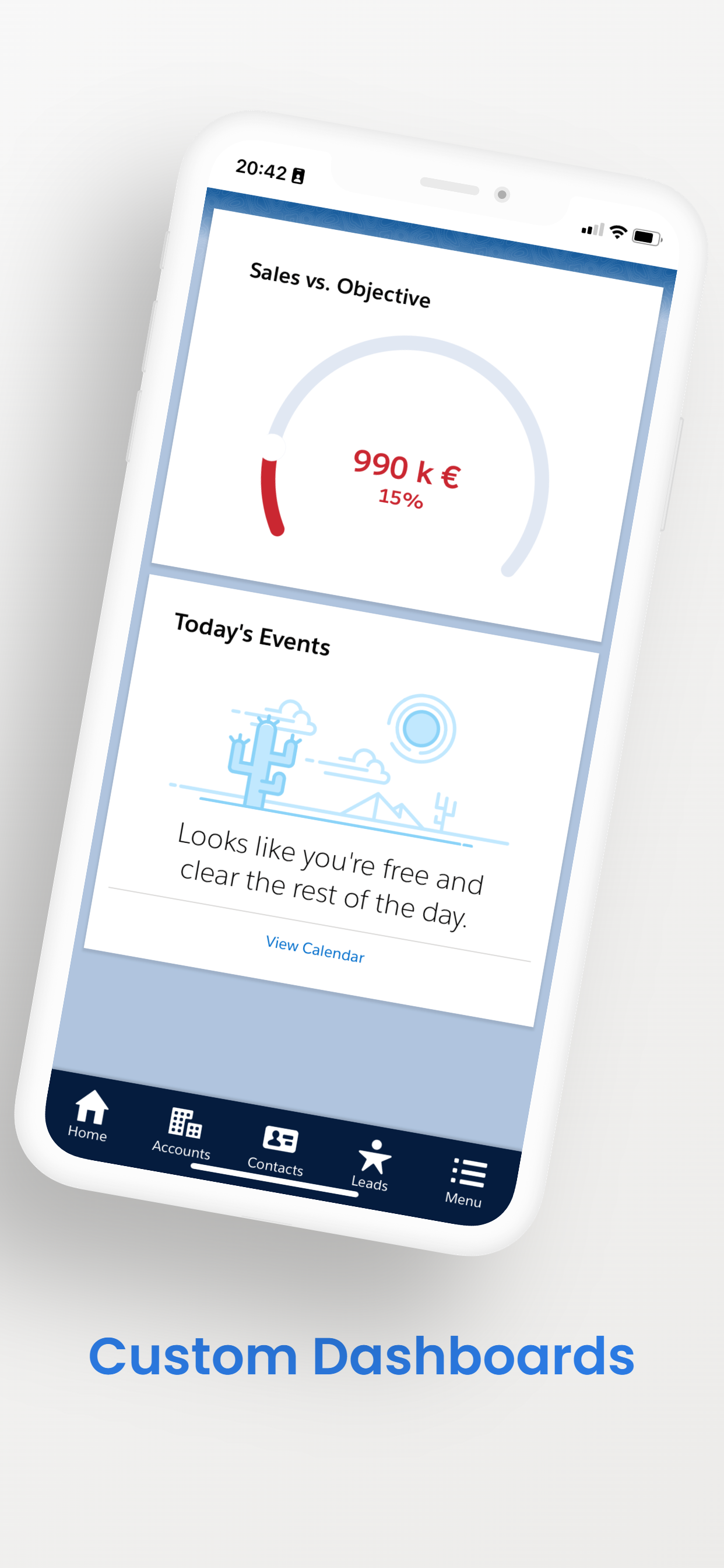 Mobee App