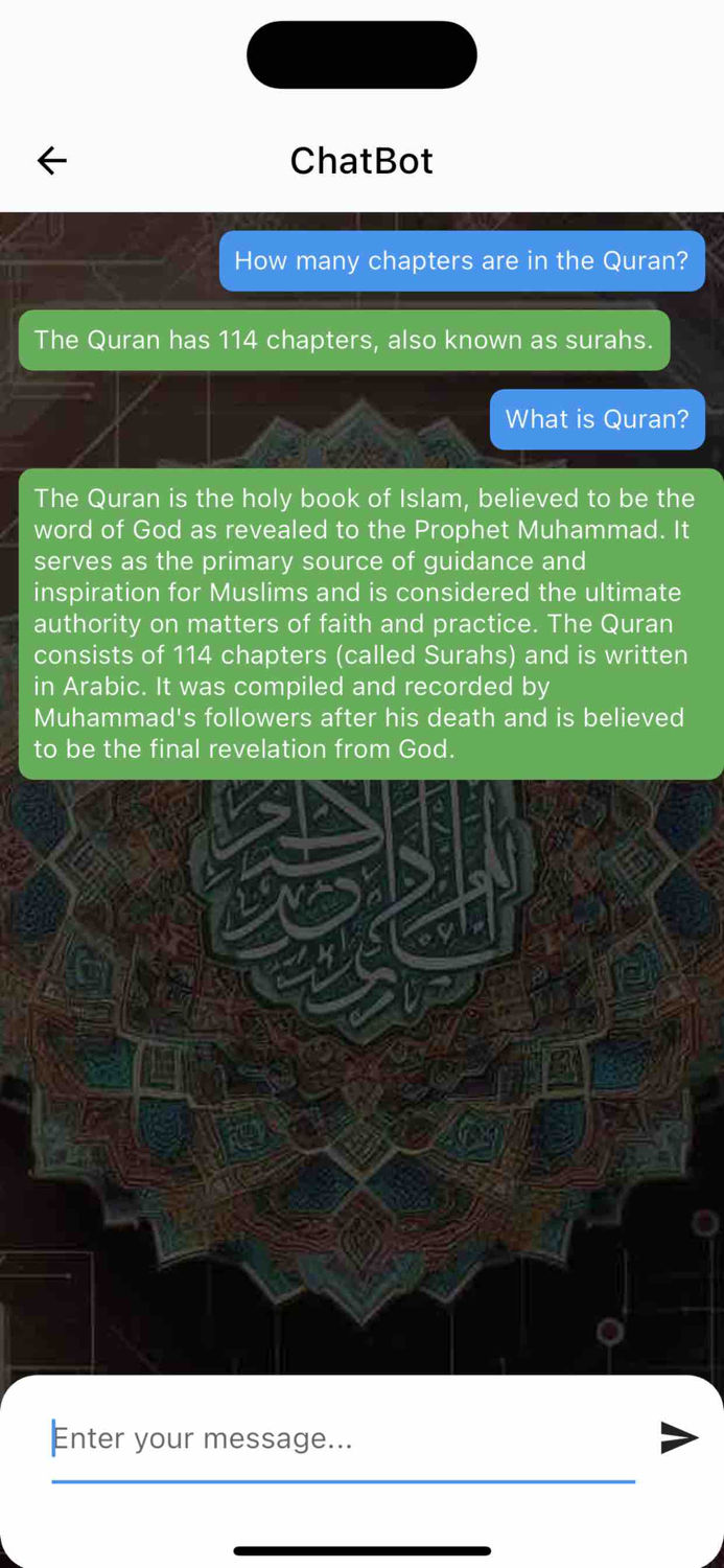 Quran Compass Find Mecca