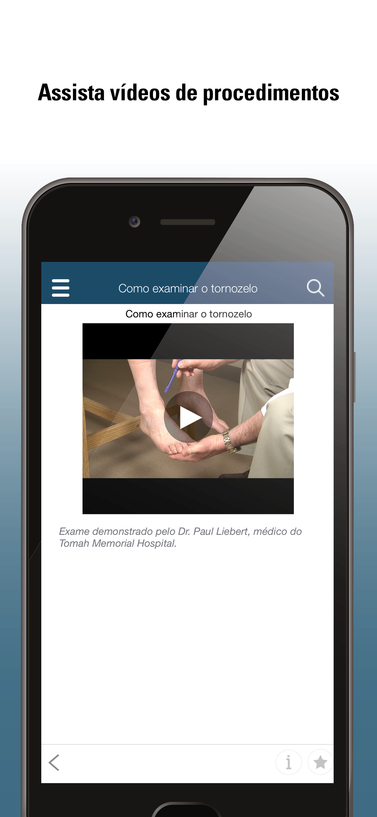 Manual MSD para Profissionais