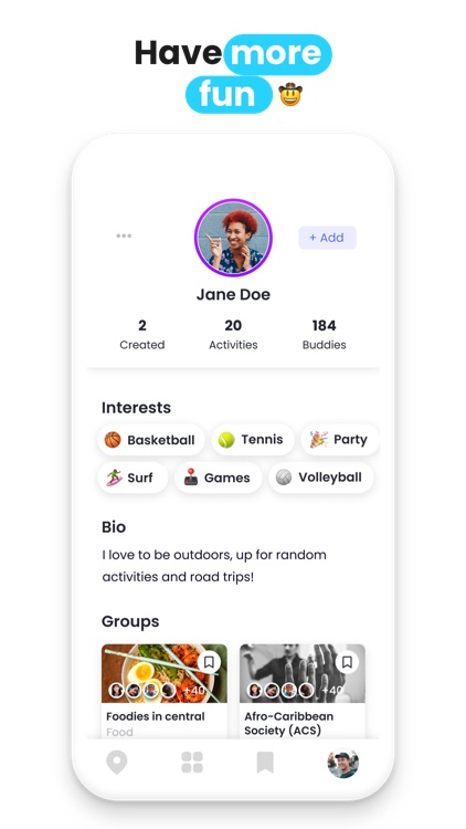 Verb App screenshot-3