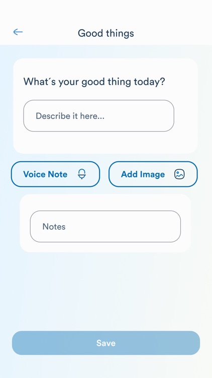ESPRITO CoPilot screenshot-3