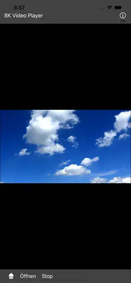 Game screenshot 8K Video Player mod apk