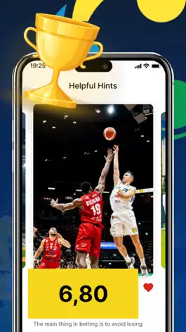 Game screenshot Galera: Strategy Tips & Advice apk