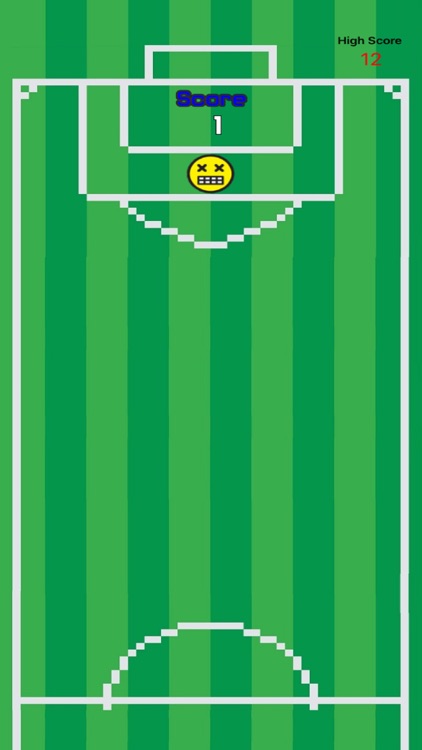 Soccer Casual Game screenshot-3