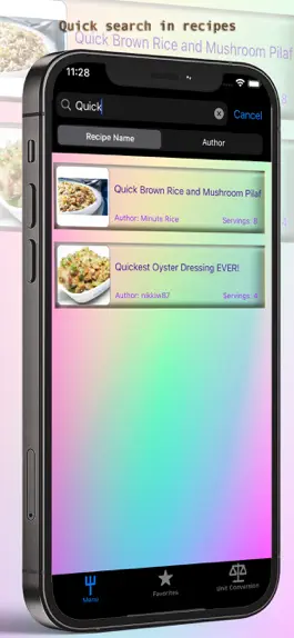 Game screenshot All Christmas Recipes hack