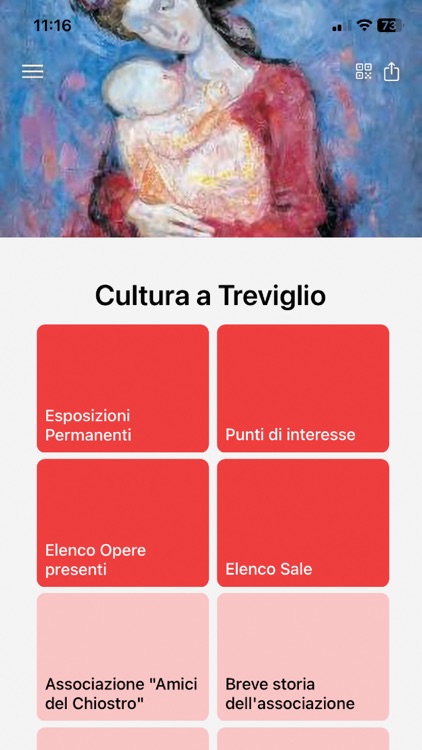 Cultura a Treviglio screenshot-3