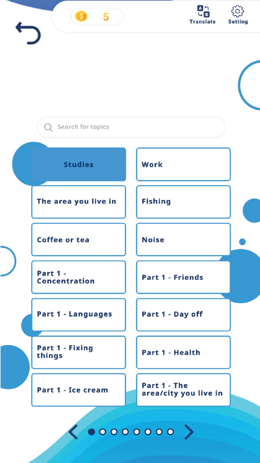 #3. PolyPi AI (iOS) Podle: NGO XUAN DAI