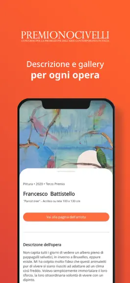 Game screenshot Premio Nocivelli hack