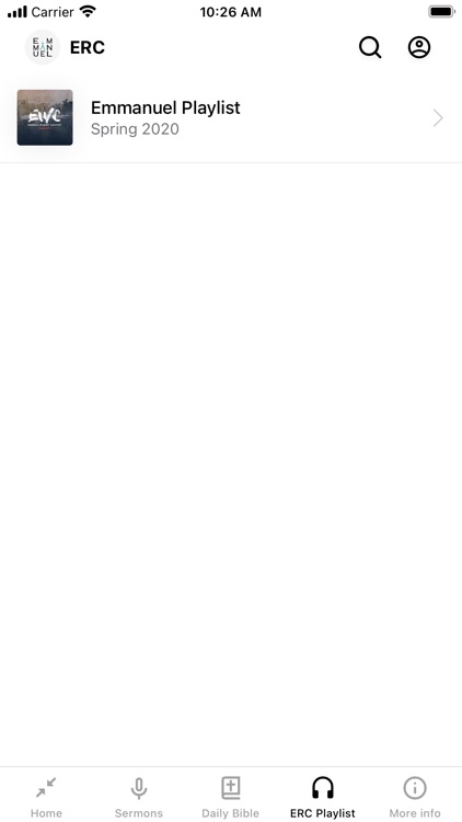 Emmanuel Reformed Church