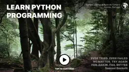 learn python (step-by-step) problems & solutions and troubleshooting guide - 1