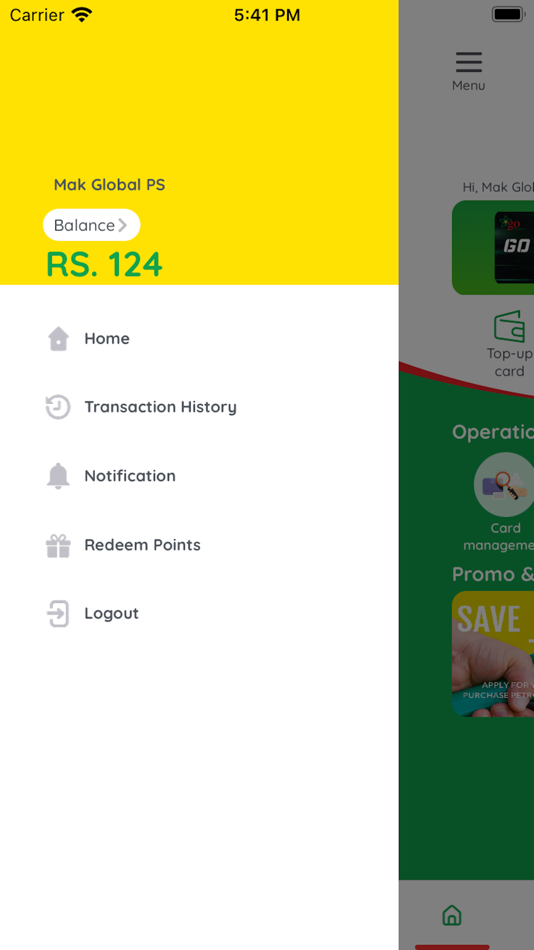 #4. Go Connect (iOS) 由: Syed Rizvi