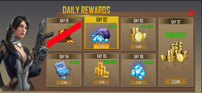 Spider Wars Robot Game