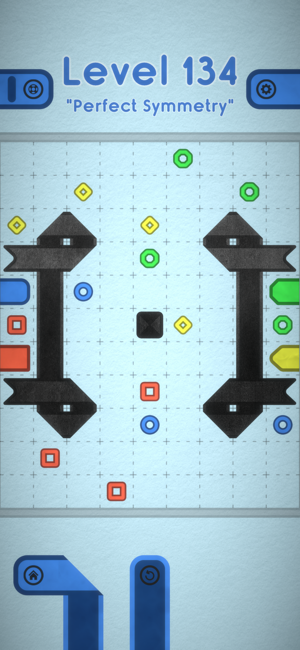 ‎ColorFold Screenshot