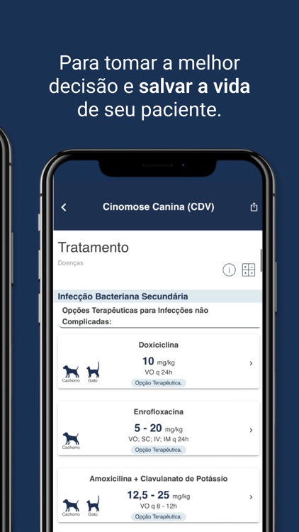 Vet Alfa screenshot-5