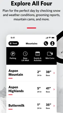 Game screenshot Aspen Snowmass App hack