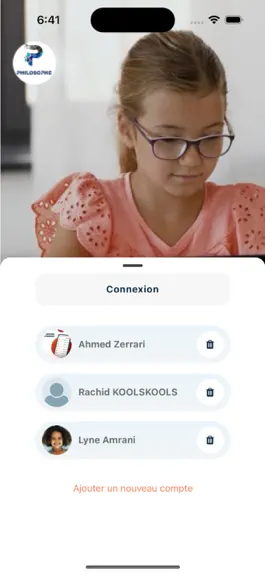 Game screenshot Philosophe InternationalSchool mod apk