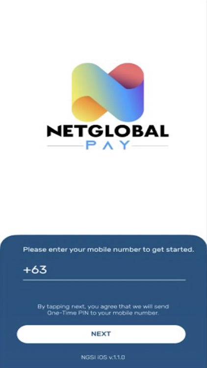 NetglobalPay - Wallet