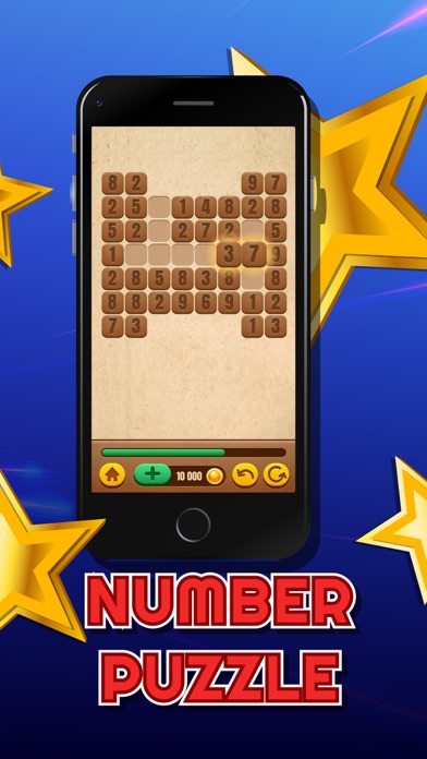 Number Rush: Find Pairs Screenshot