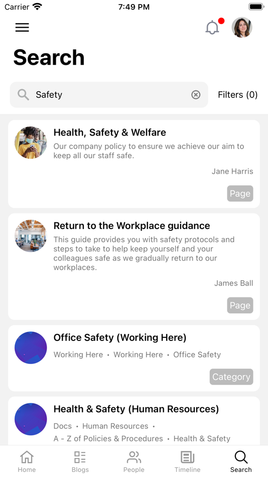 #5. CopaNet (iOS) Podle: COPA HEALTH, INC