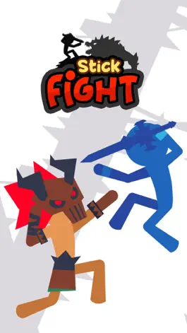 Game screenshot Stick Fight 2023 mod apk