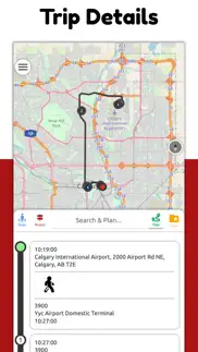 calgary transit rt problems & solutions and troubleshooting guide - 4