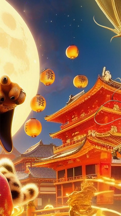 Fortune Tiger Ninja Army