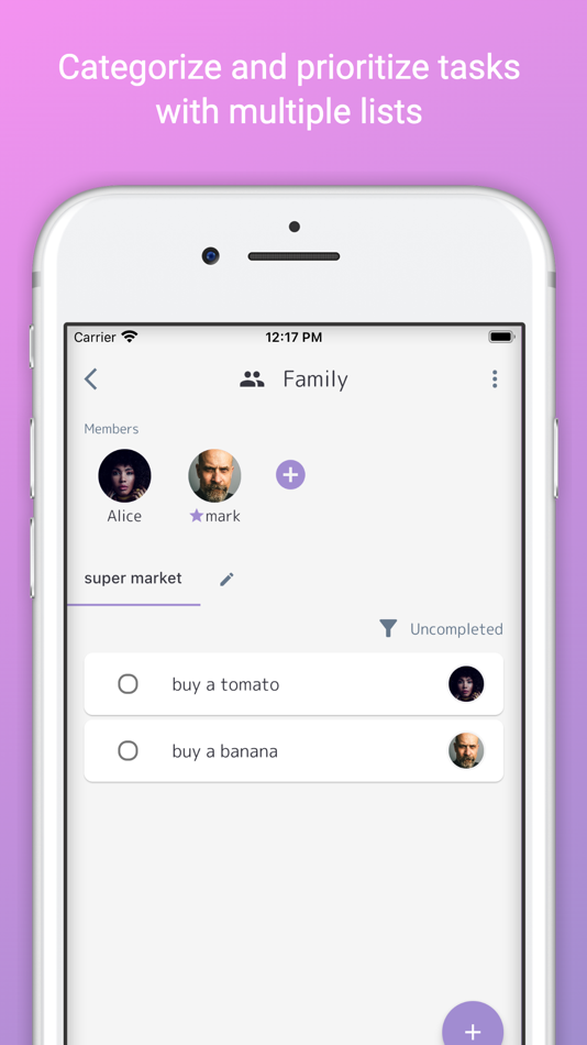 #3. Shareable U (iOS) بواسطة: Manabu Fujii