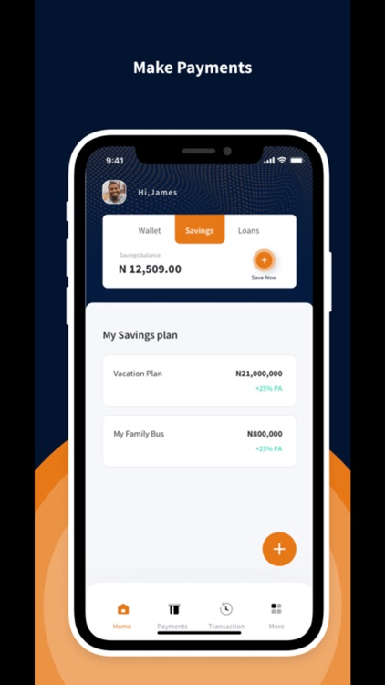 Monéé Powered by Citygate