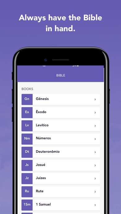 Rehoboth Saints Center Screenshot