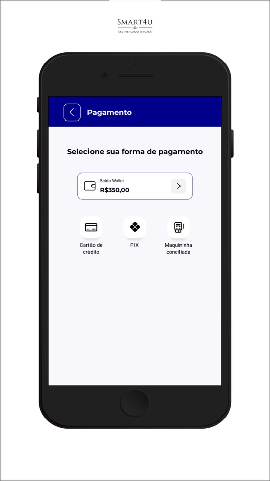 #5. Smart4U Home Market (iOS) By: Smart4U Home Market